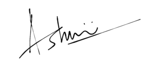 signature