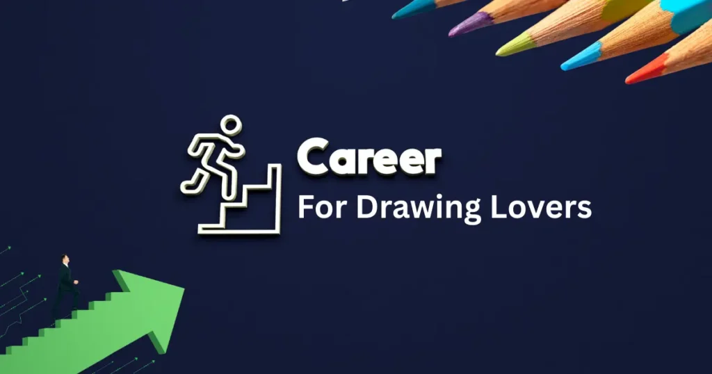 careers for drawing lovers